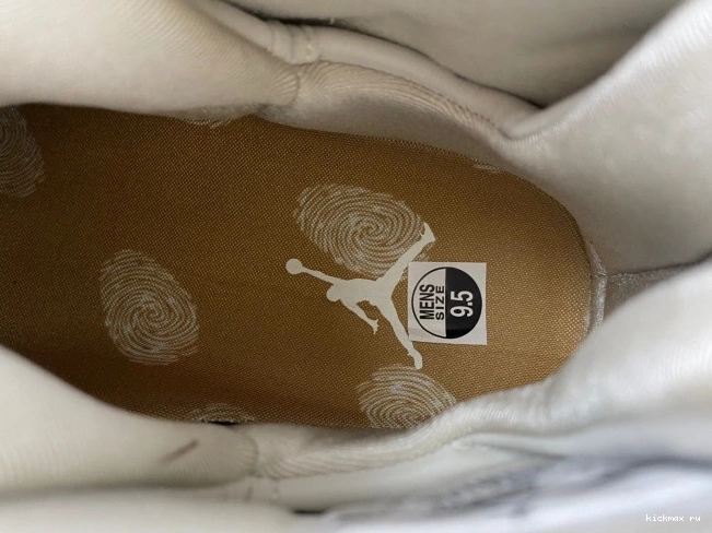 Rep MAX 8 Jordan 832821-030 Retro Champagne 0816